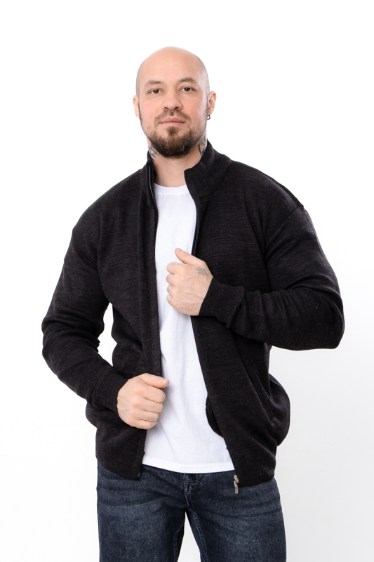 Кофта чоловіча